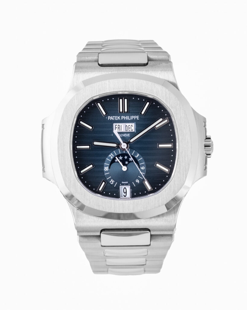 Patek Philippe Nautilus 5726/1A-014 2022