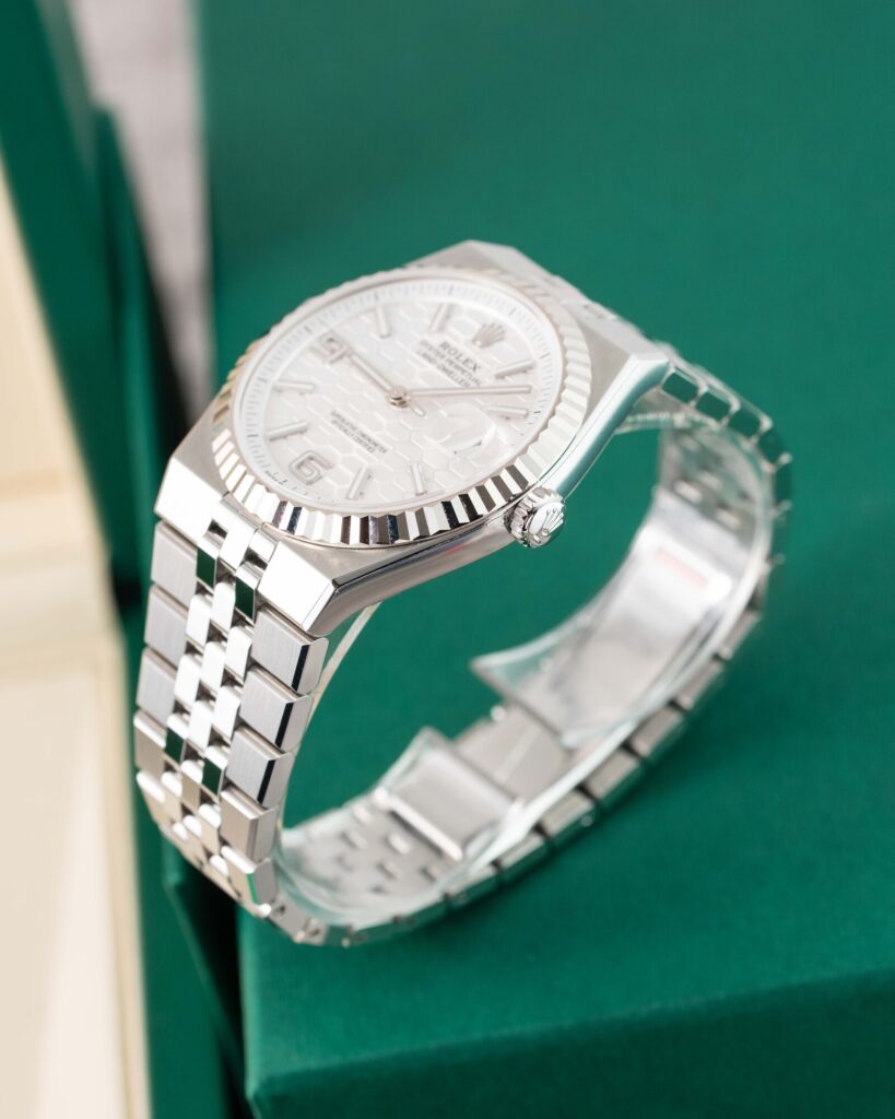 Rolex Land-Dweller 127334 2026