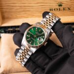 Rolex Datejust 16233 1995