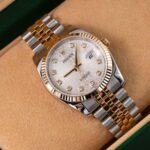 Rolex Datejust 116233 2006
