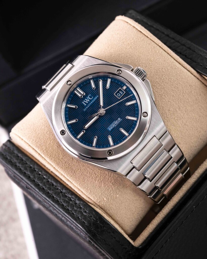 IWC Ingenieur IW328907 2026