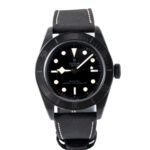 Tudor Black Bay Ceramic 79210CNU 2022