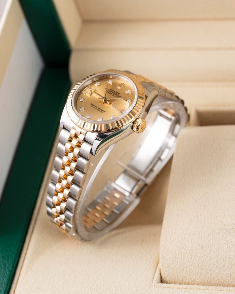 Rolex Datejust 279173 2024