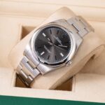 Rolex Oyster Perpetual 114300 2015