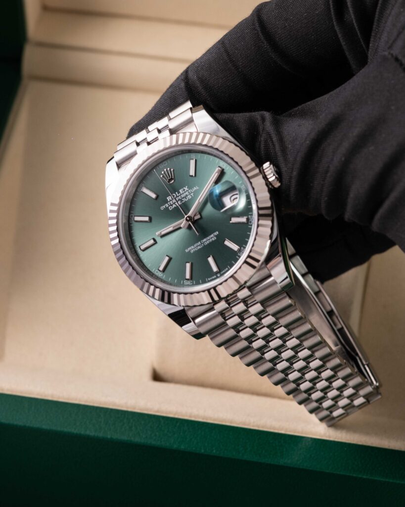 Rolex Datejust 126334 2026