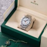 Rolex Explorer II 226570 2023