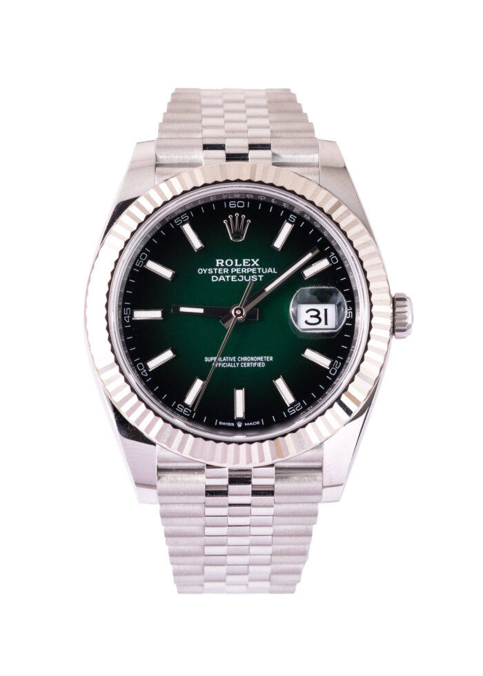 Rolex Datejust 126334 2026