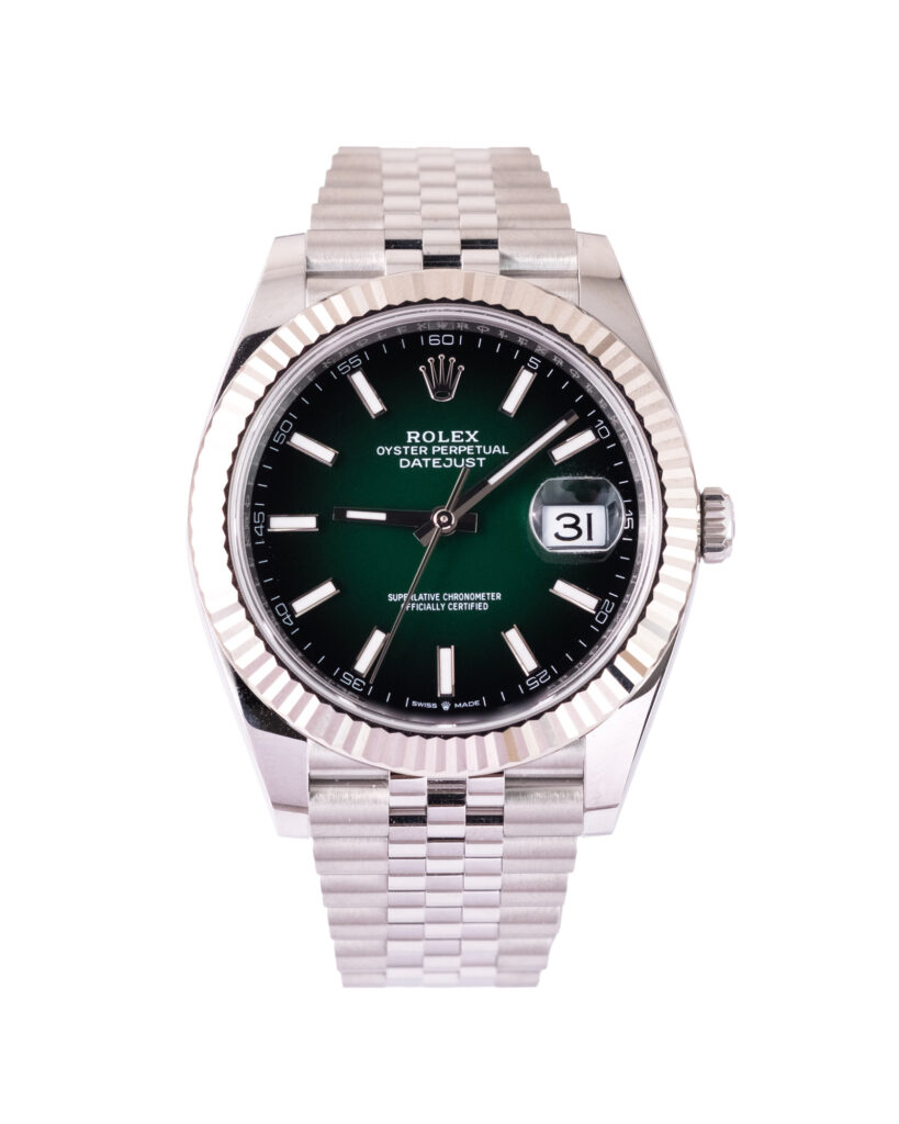 Rolex Datejust 126334 2026