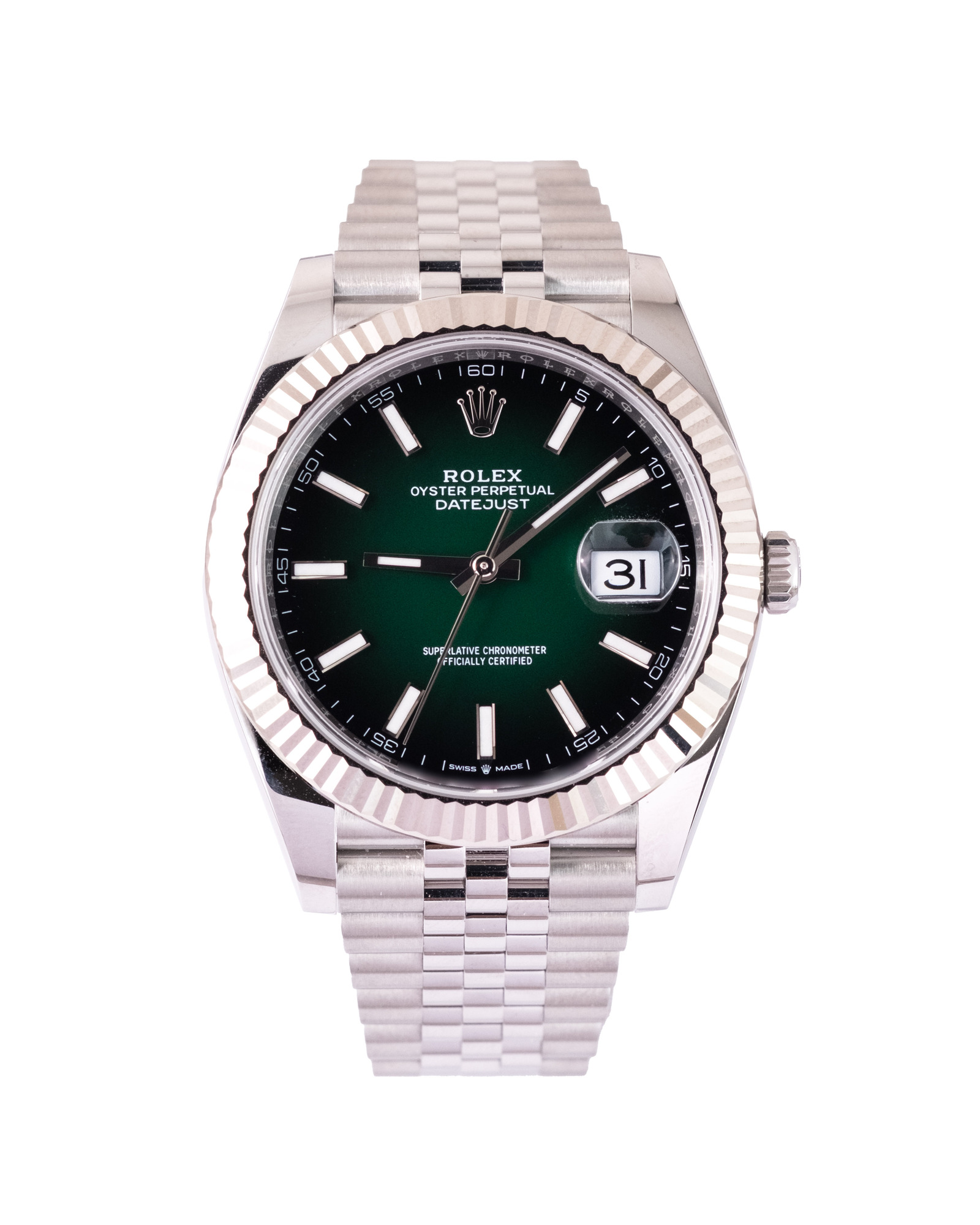 Rolex Datejust 126334 2026