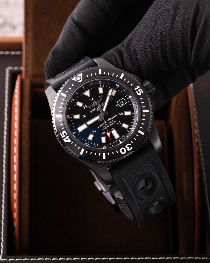Breitling Super Ocean M1739313 2017