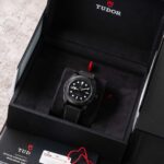 Tudor Black Bay Ceramic 79210CNU 2022