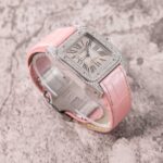 Cartier Santos 2878 2009