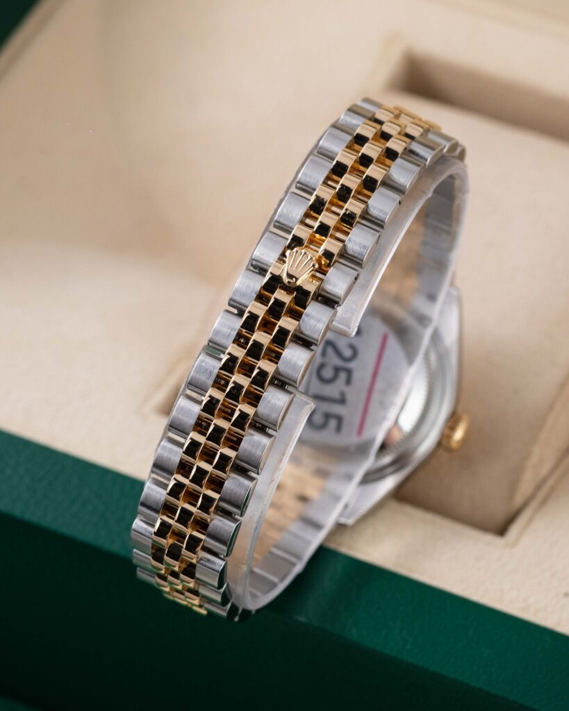 Rolex Lady-Datejust 279173 2018