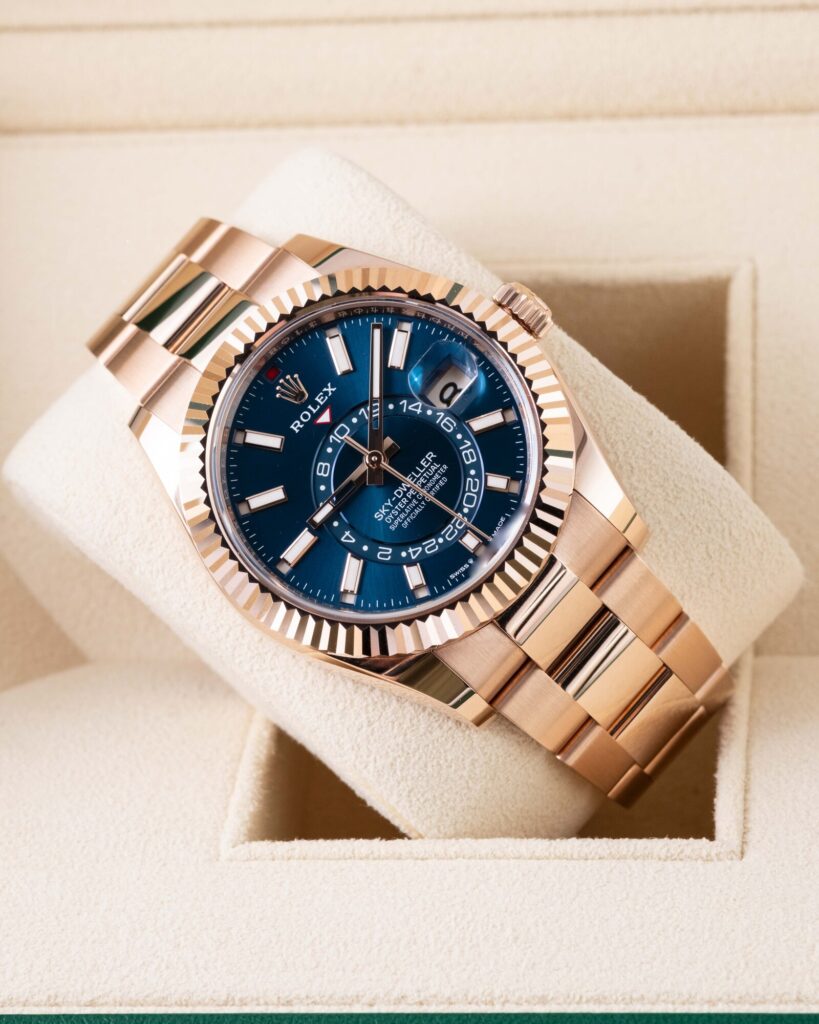 Rolex Sky-Dweller 336935 2023