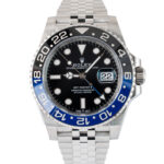 Rolex GMT-Master II 126710BLNR 2025