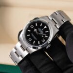 Rolex Explorer 124270 2024