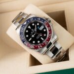 Rolex GMT-Master II 126710BLRO 2025