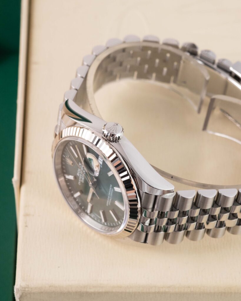 Rolex Datejust 126234 2022