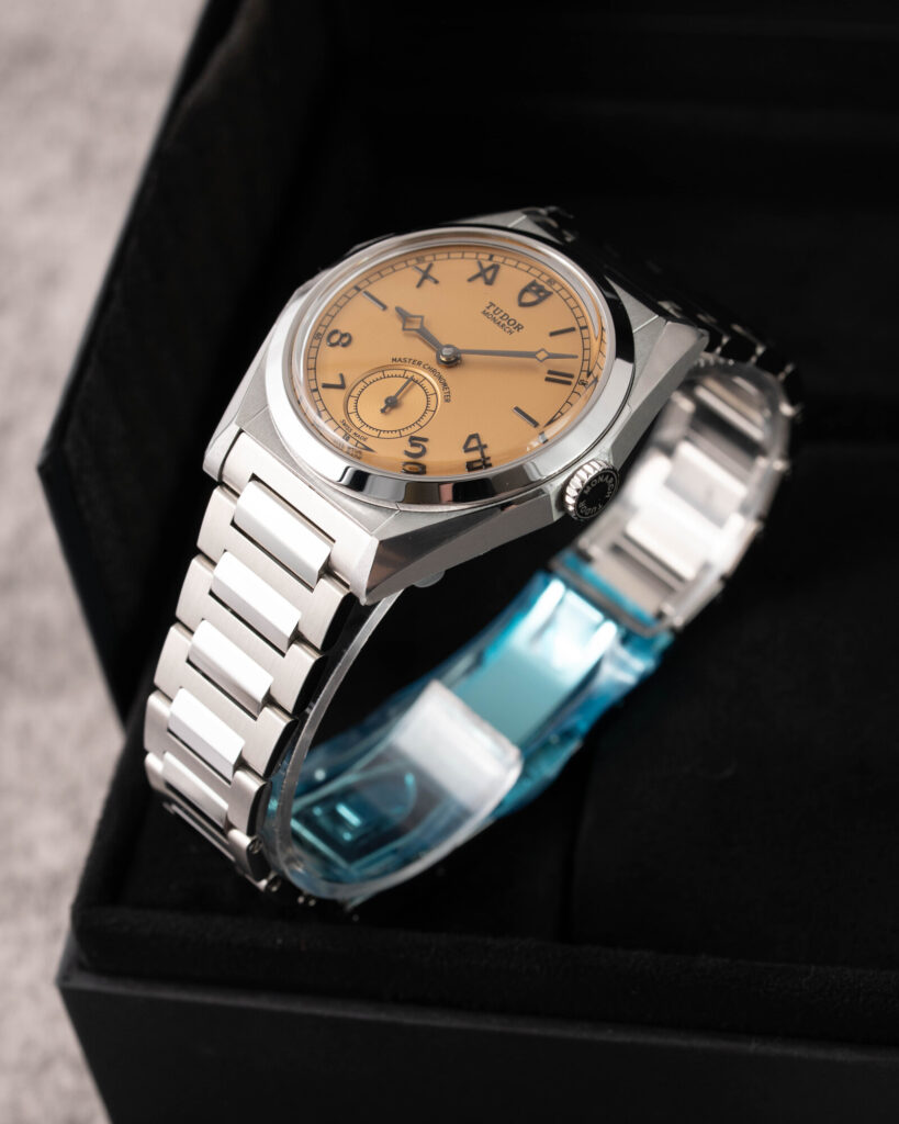 Tudor Monarch 2639W1A0U 2026