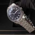 Jaeger-LeCoultre Polaris Q9028471 2022