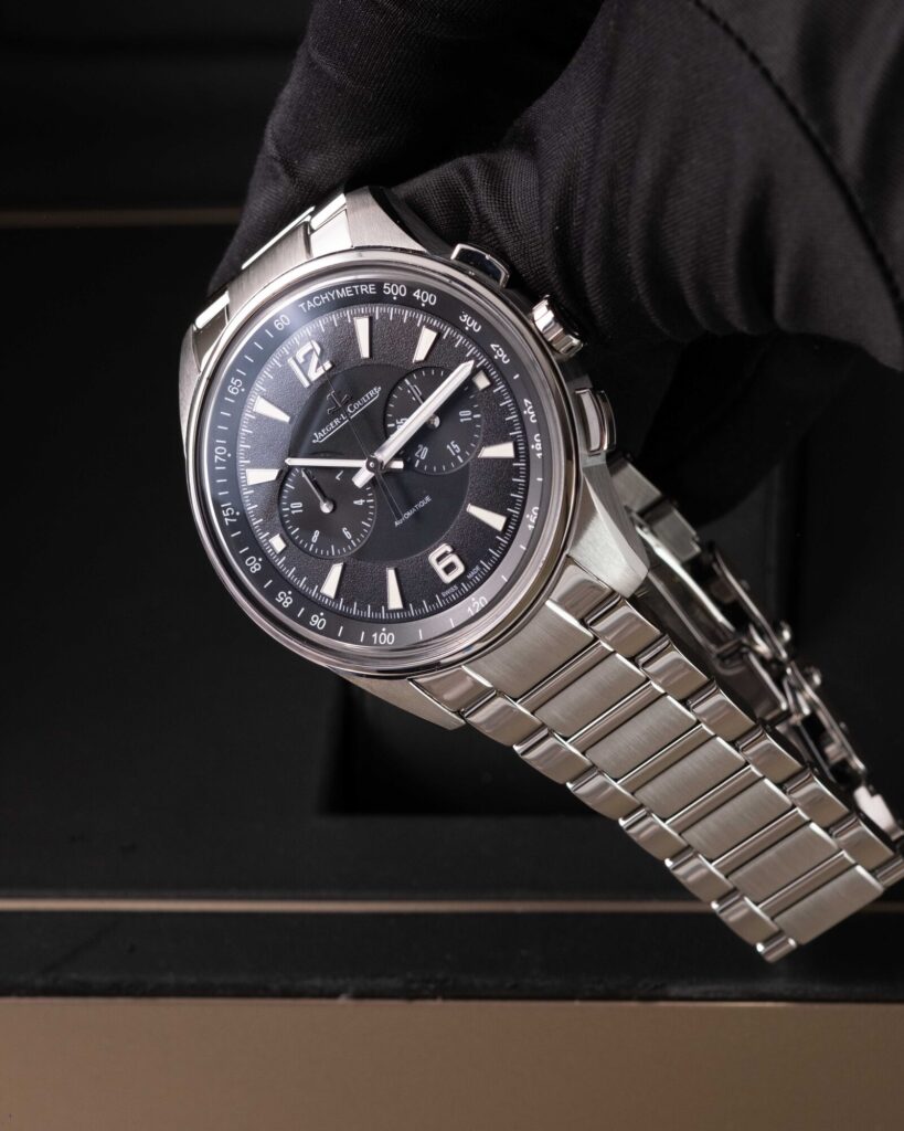 Jaeger-LeCoultre Polaris Q9028471 2022