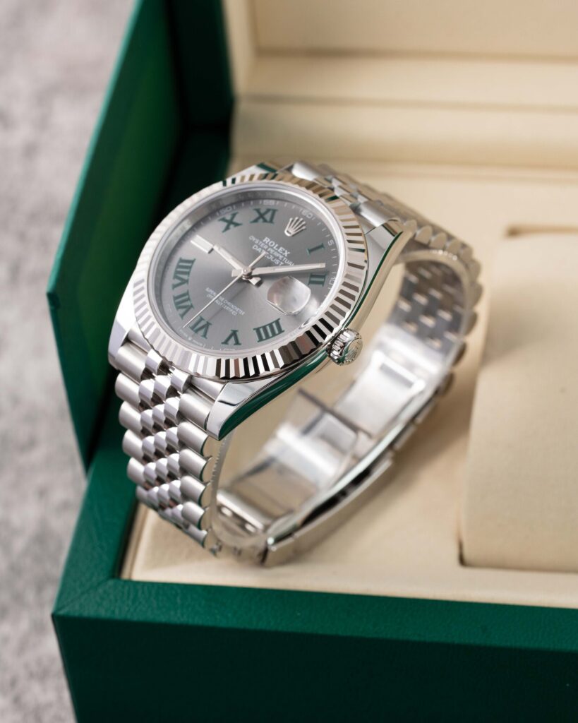 Rolex Datejust 126334 2023