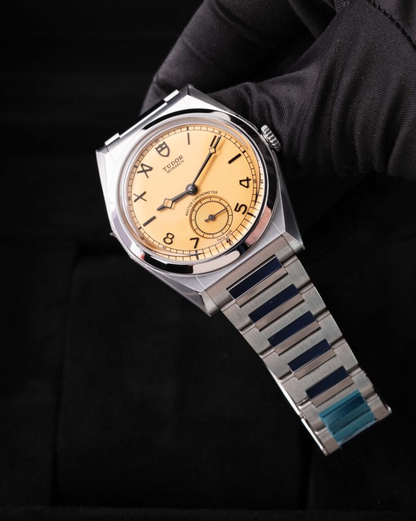 Tudor Monarch 2639W1A0U 2026
