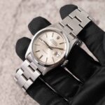 Rolex Air-King 5700 1981