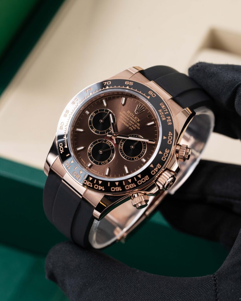 Rolex Daytona 126515LN 2026