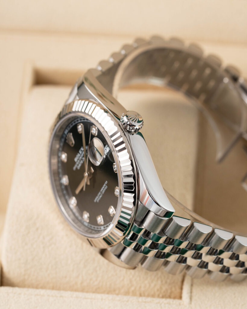 Rolex Datejust 126334 2024