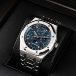 Audemars Piguet Audemars Piguet Royal Oak Perpetual Calendar 26574ST.OO.1220ST.02 2018