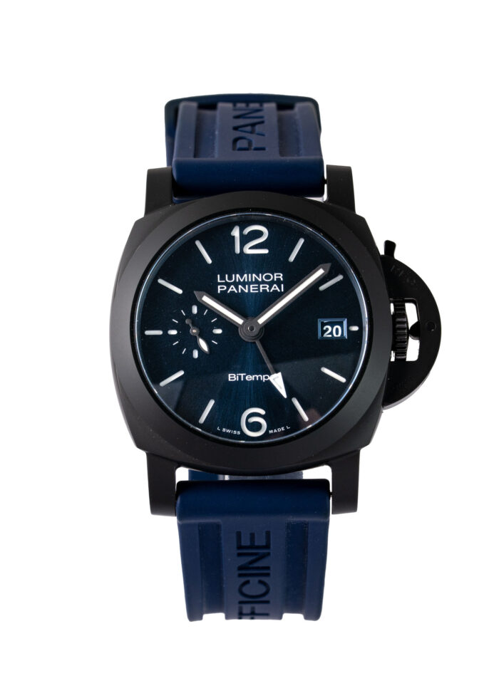 Panerai Bitempo PAM01783 2025