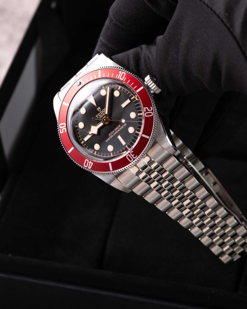Tudor Black Bay 41 7941A1A0RU 2026