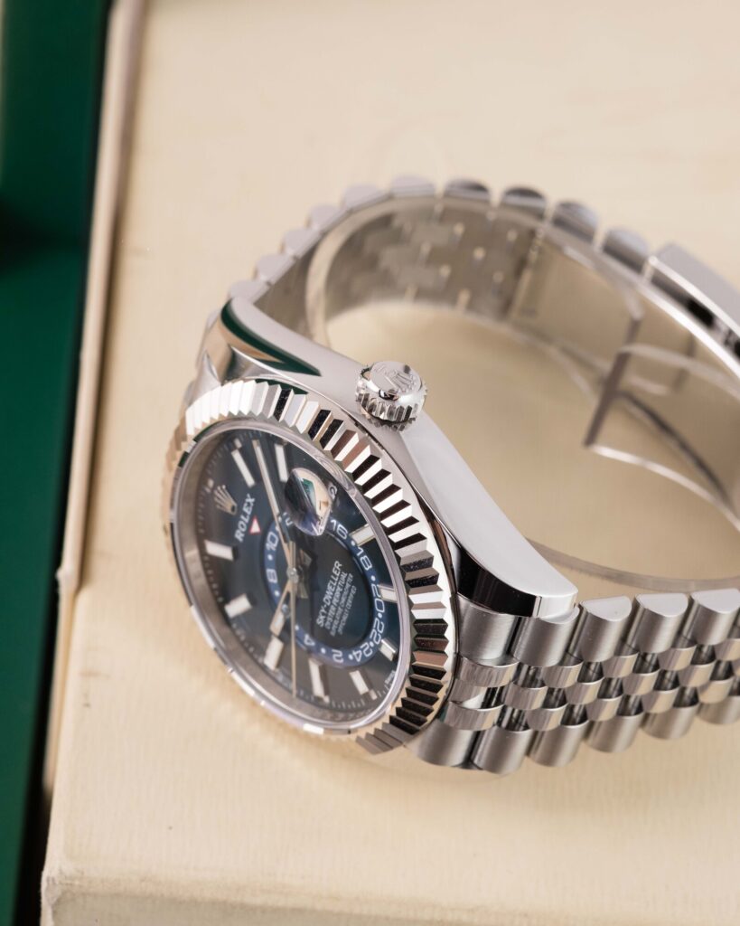 Rolex Sky-Dweller 326934 2021