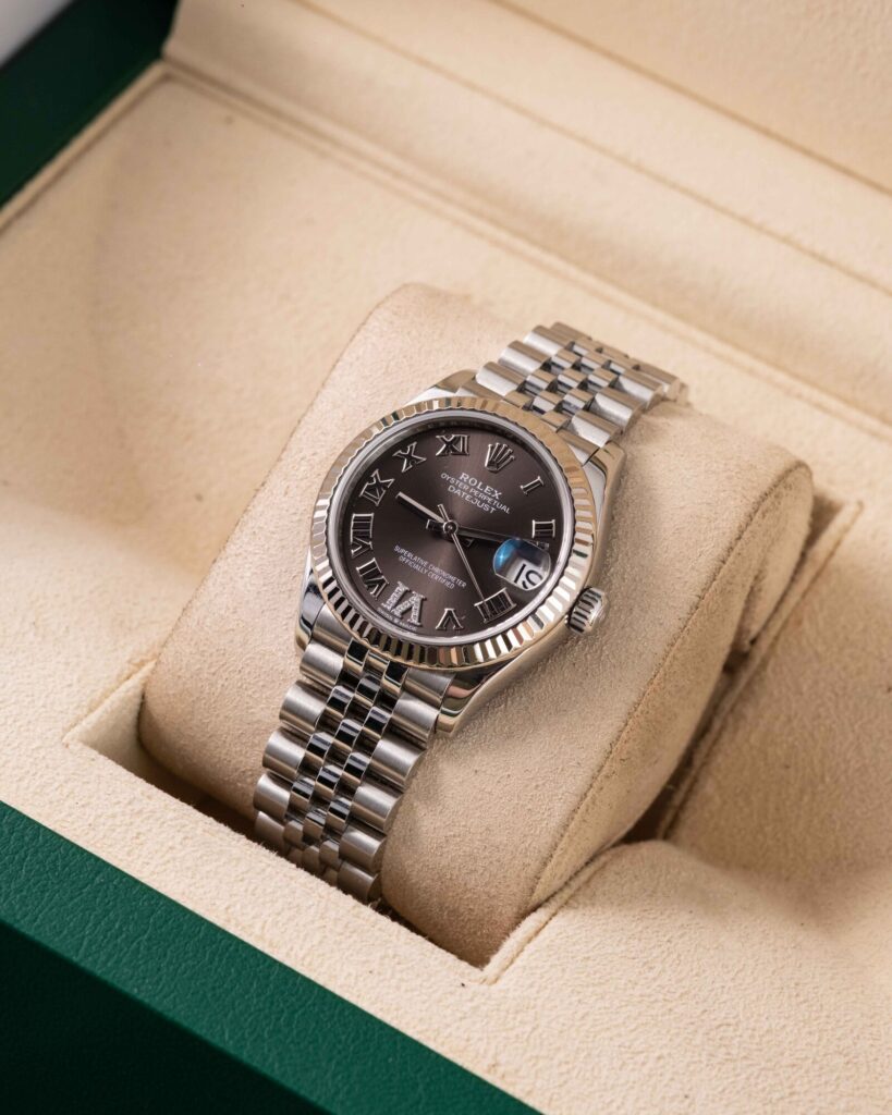 Rolex Datejust 278274 2020