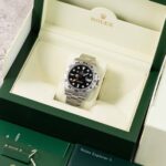 Rolex Explorer II 216570 2014