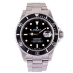 Rolex Submariner 16800 1985