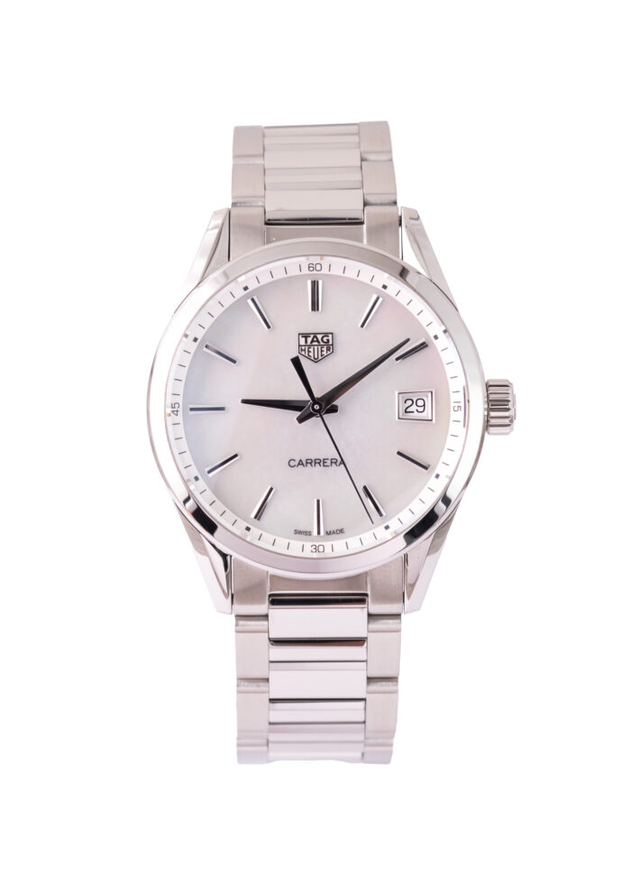 Tag Heuer Tag Heuer Carrera WBK1311 2023