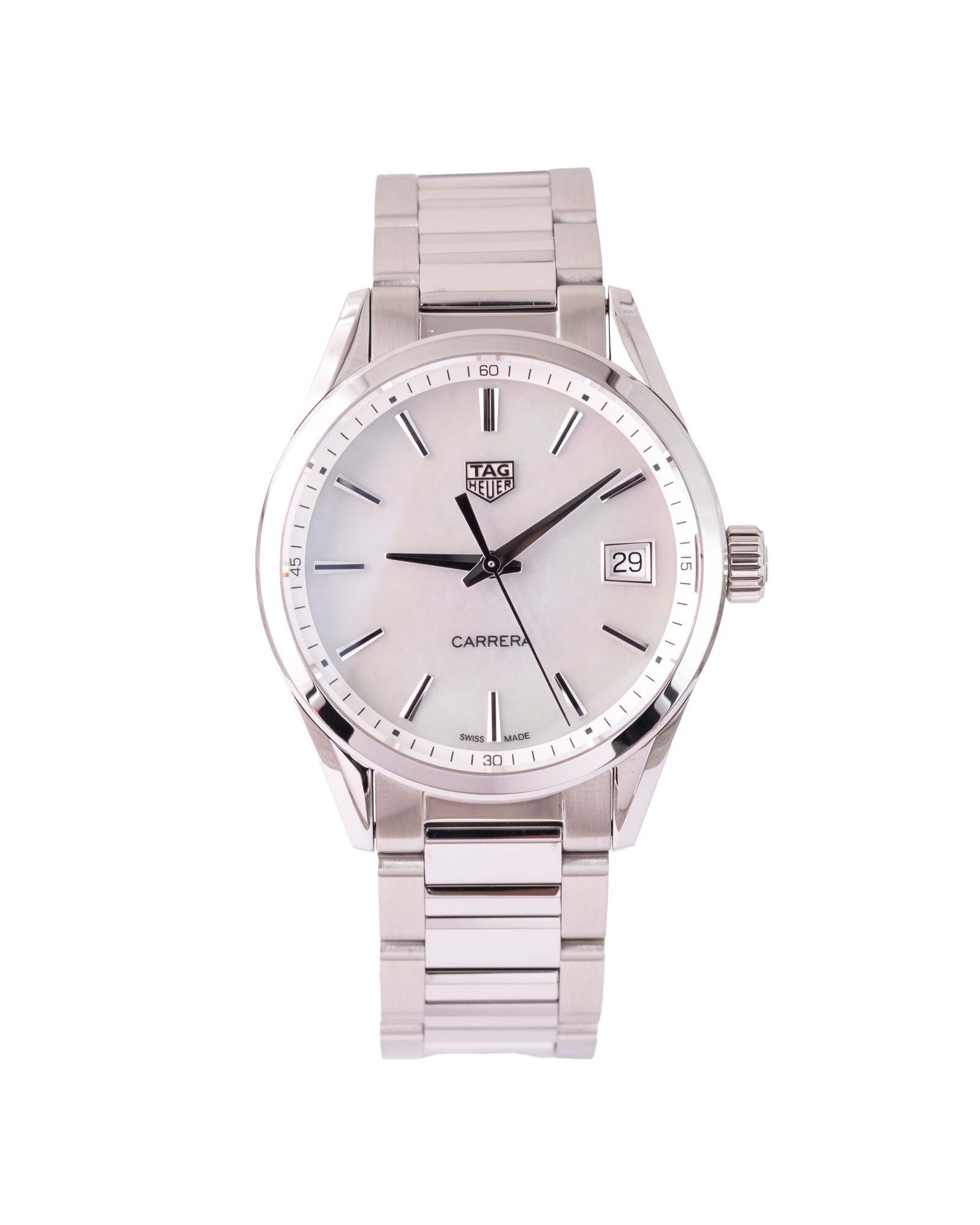 Tag Heuer Tag Heuer Carrera WBK1311
