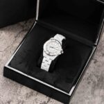 Chanel J12 H01628 2007