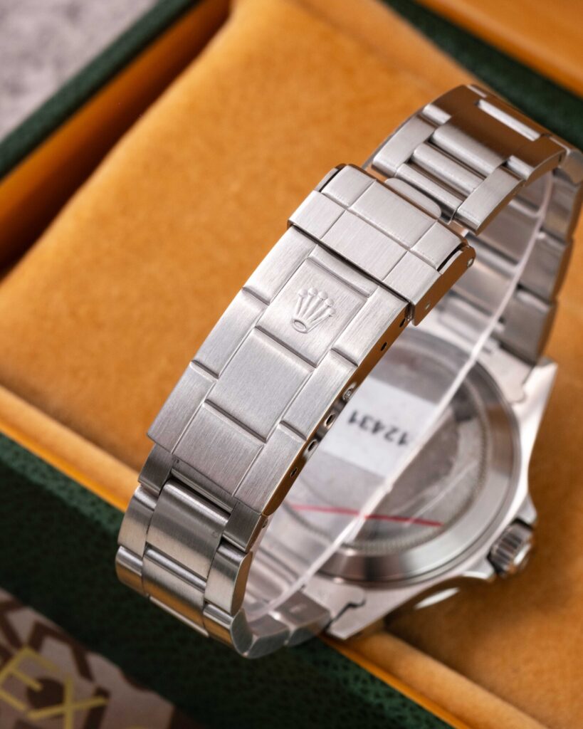 Rolex Submariner 14060 2000