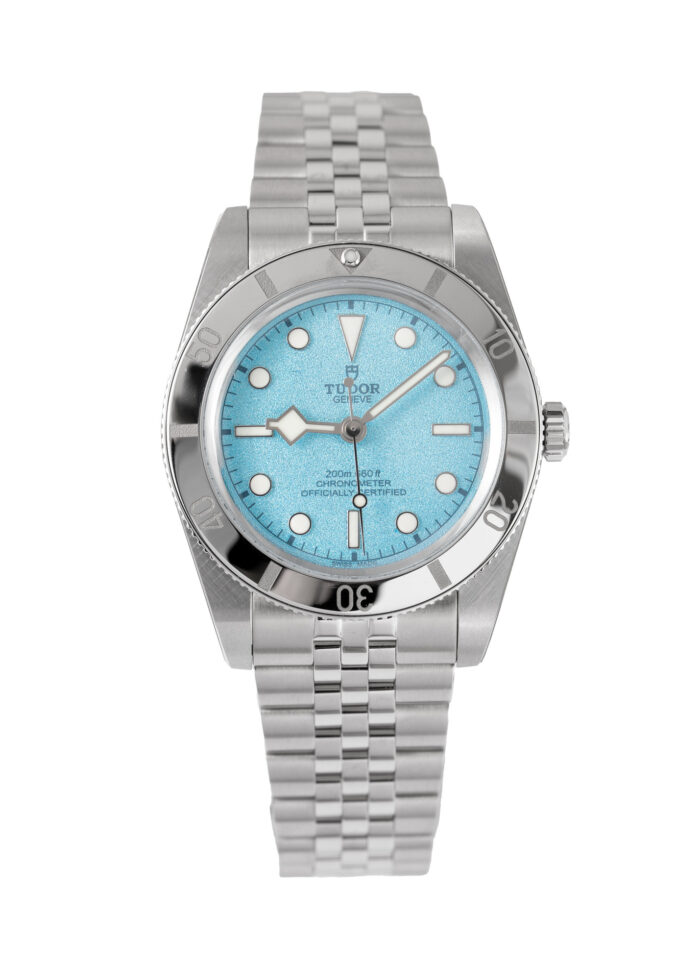 Tudor Black Bay 54 79000 2025