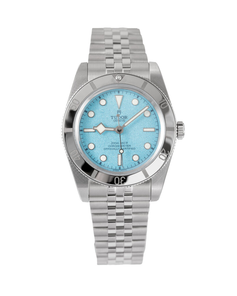 Tudor Black Bay 54 79000 2025