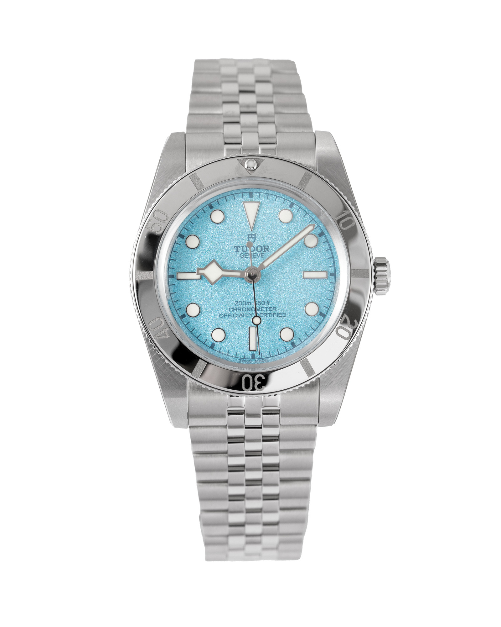 Tudor Tudor Black Bay 54 79000 2025