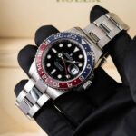 Rolex GMT-Master II 126710BLRO 2022