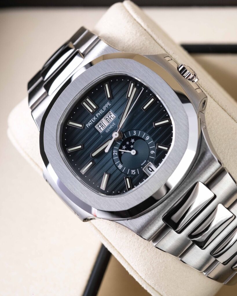 Patek Philippe Nautilus 5726/1A-014 2022