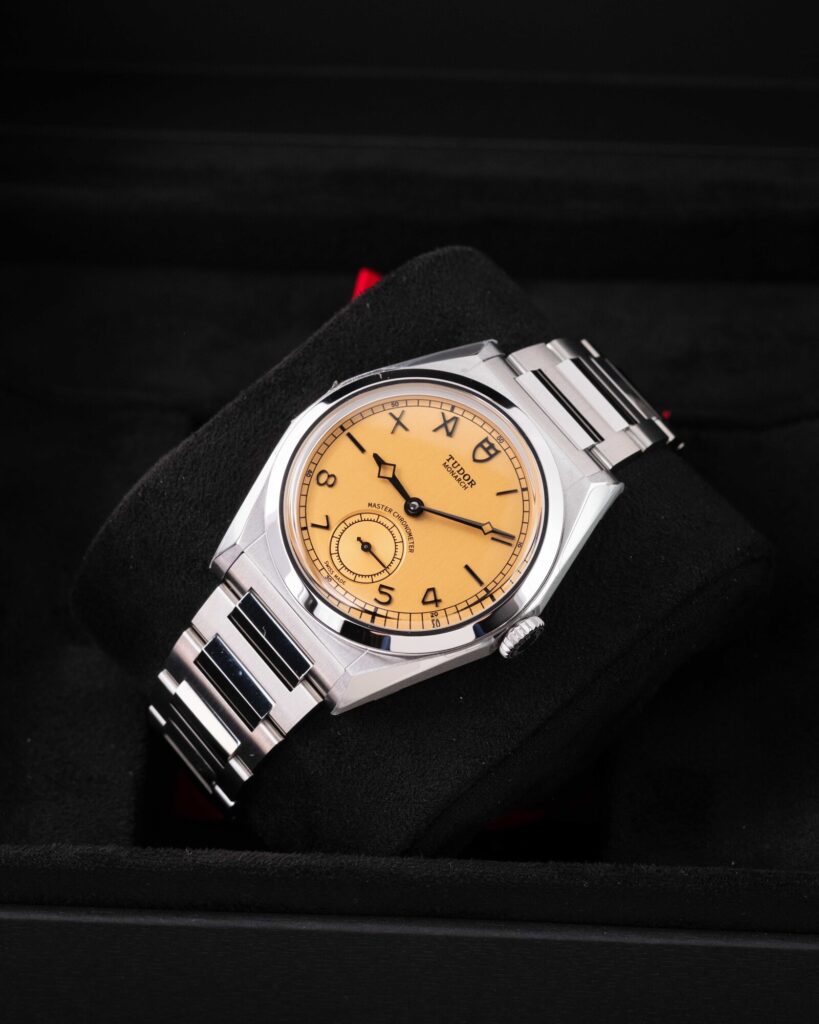 Tudor Monarch 2639W1A0U 2026