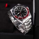 Tudor Black Bay GMT 79830RB 2018