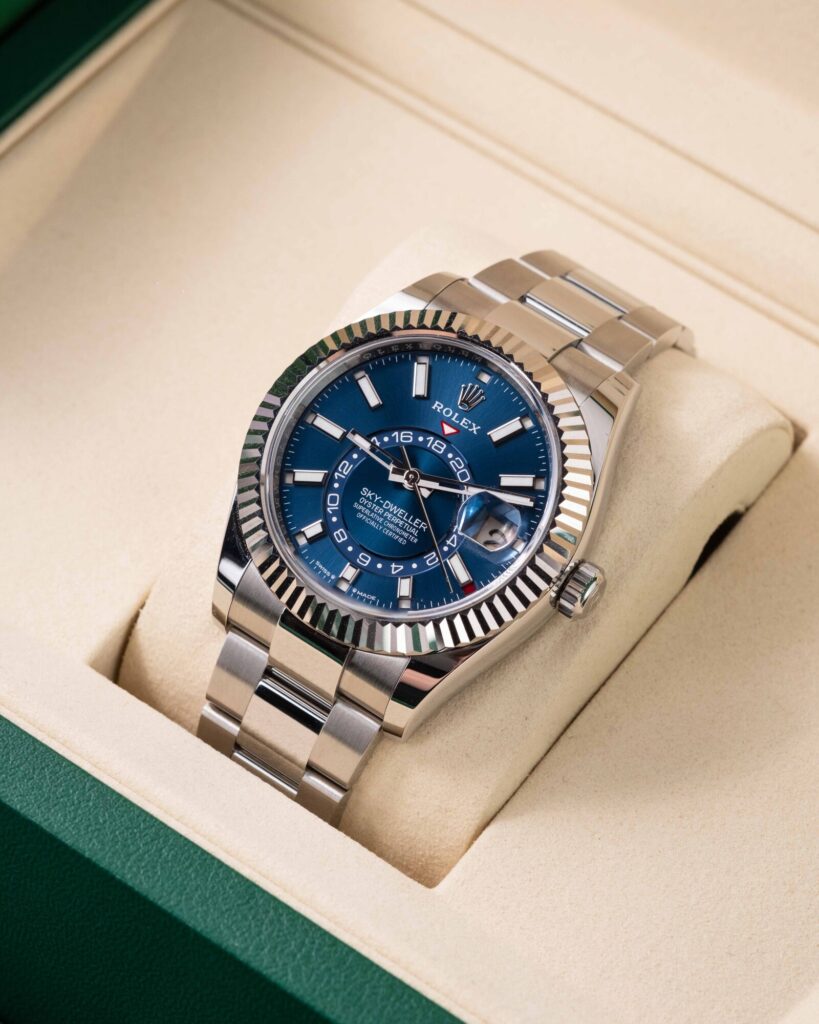 Rolex Sky-Dweller 336934 2026