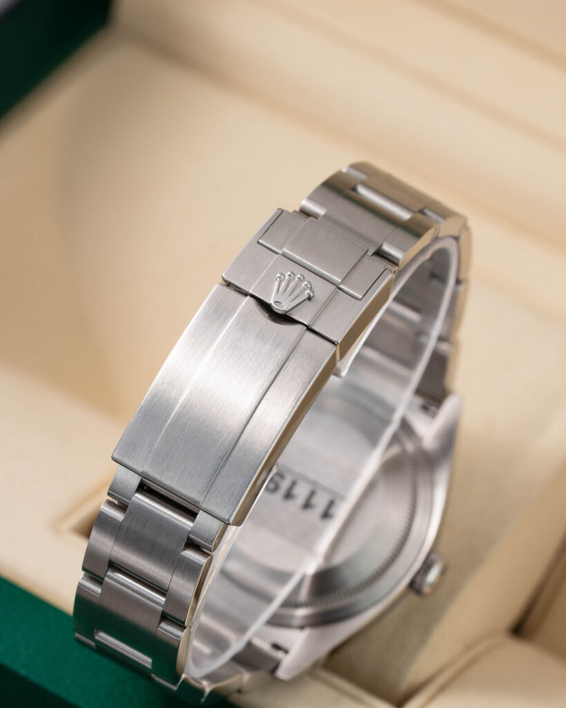 Rolex Explorer 124270 2024